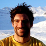 Ben Jervey, Author, Big Green Apple Guide