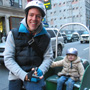 Colin Beavan (No Impact Man), Local Nyc Activist