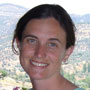 Jacqui Berger, Executive Director, Just Food