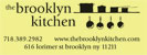 Brooklyn Kitchen