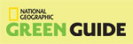 National Geographic Green Guide